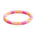 Peppermint | Himalayan Glass Bead Bracelet